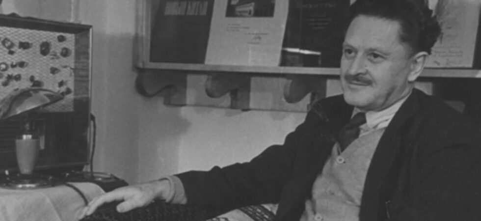 Nazım Hikmet Giden
